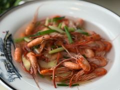 -七的湖·晚芳亭·阳澄湖农家菜·大闸蟹(莲花岛店)