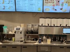-奈雪的茶(龙湖西溪天街PRO店)