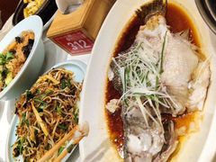 -万荣烤鸭店·北京菜(天坛店)