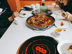 -金柱大盘鸡(和田二街店)