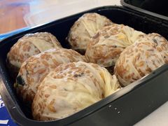 纸皮烧卖-217笋干馄饨