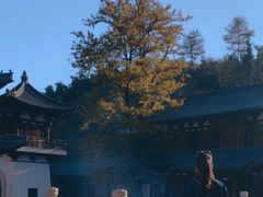 -径山寺