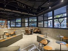 -Manner Coffee(淮海755店)