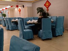 -旭璟酒家·传统粤菜·湘菜(逸景路店)