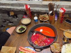 -于屿城重庆火锅(深圳总店)