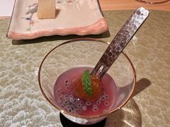 -炎橘·板前料理 Omakase