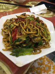 兴隆南洋风味-"从海口到三亚的路上,找到大众点评上的小吃.