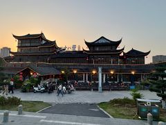 -二十八里太湖船菜(吉祥路店)