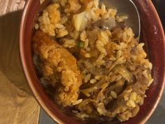 -沼津港精致料理·寿喜烧·烧鸟(龙湖南桥天街日料榜单店)