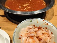 -老凯俚酸汤鱼(多彩城店)