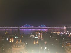 -星海湾跨海大桥