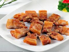 -惠来·海鲜砂锅潮宴鱼仔(江夏店)