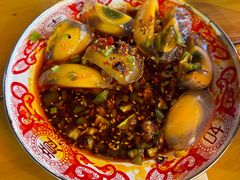 -王婆婆老妈蹄花川菜馆·非物质文化遗产(太古里一店)