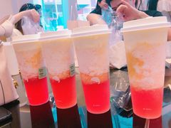 -喜茶(深圳福田星河COCO Park店)