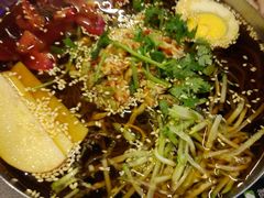 -很久以前羊肉串(清河店)