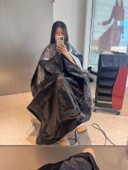 点击看大图 -悦SALON