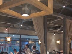 -快乐小羊·内蒙牛羊肉火锅(流花中心店)