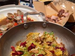 -绿茶餐厅(布吉万象汇店)