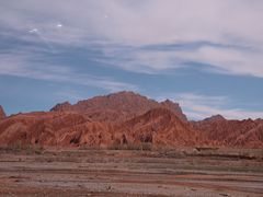 -天山神秘大峡谷