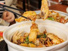 -周家二小姐的菜(西津渡店)