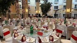 -北京燕尔婚礼策划