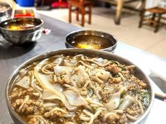 -正宗杨记普洱酸醋米线(总店)