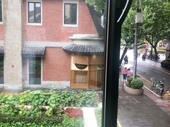 -Money Shops(愚园路店)