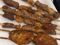 -宛平李记小吃(东关街店)