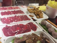 -八合里潮汕鲜牛肉火锅(万科里店)