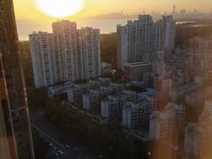 -深圳滨河时代ICON LAB艾垦酒店
