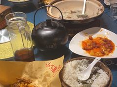 -永安水煮活鱼·仪征土菜院子