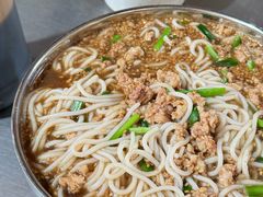 -正宗杨记普洱酸醋米线(总店)