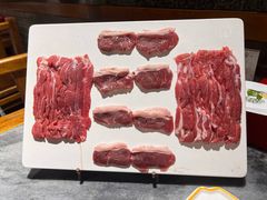 -北平三兄弟涮肉(簋街总店)
