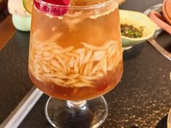 -菌自由丨野生菌火锅特色庭院餐厅(丽江古城店)