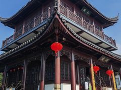 -虞山风景区