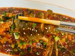 江团-陶苏·品味融合川菜(龙湖源著天街店)