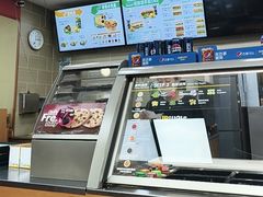 -赛百味SUBWAY(欧亚新生活店)
