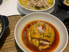 -榕意·川味之美(深业上城店)