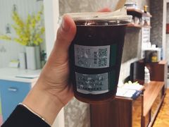 -星巴克(深圳星都豪庭店)