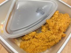-德克士(汝河路店)