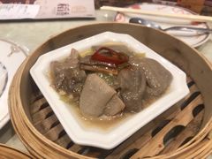 -稻香酒家(长宁KING88广场店)