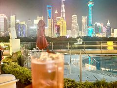 -池畔酒吧 WET Bar