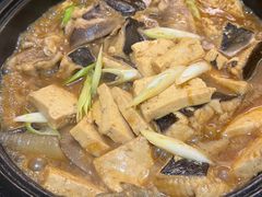 -君霖海鲜私房菜(春柳店)