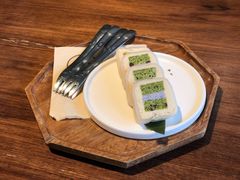 抹茶白玉卷-朴物良社(东明锦园店)