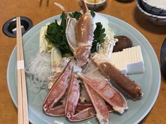 -蟹道乐(道顿堀本店)