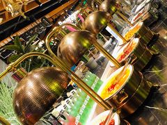 -炽真·果木窑烤自助牛排馆儿(和平欧乐店)