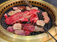 -神户赤童日式烤肉伙伴(东直门店)