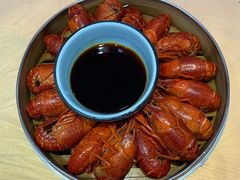 清蒸龙虾-怪怪龙虾·来自江苏盱眙(惊驾路店)