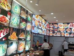 -一块豆腐(李沧书院路店)
