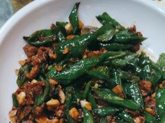 -辣得叫湘菜(观海卫店)
